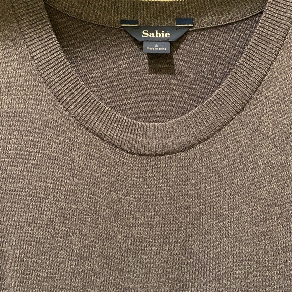 Sabie Color Block Stretch Knit Dress - Picture 5 of 7